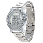 Tiger Touch Ladies Watch