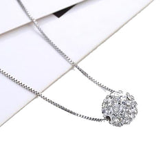 Personality Necklace