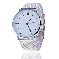 Casual Quartz Watch