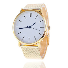 Casual Quartz Watch