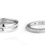 Captivating Solitaire Ring