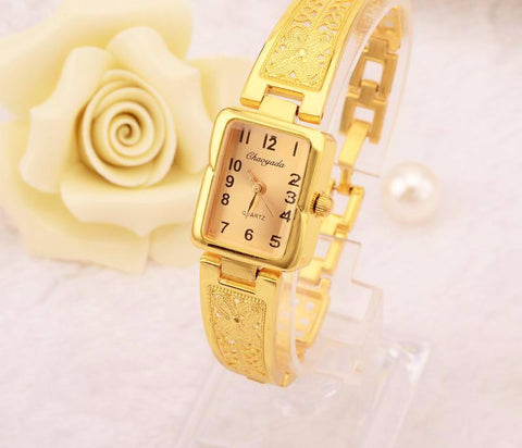 Dazzling Wrist Watch