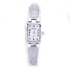 Dazzling Wrist Watch