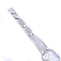 Dazzling Wrist Watch