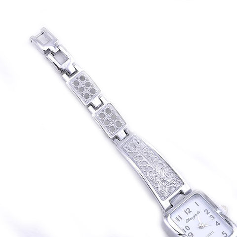 Dazzling Wrist Watch