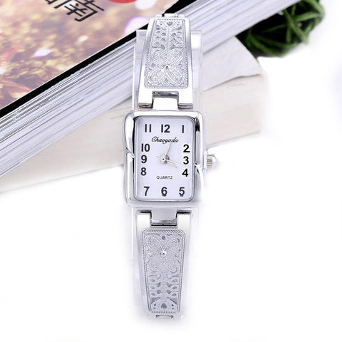 Dazzling Wrist Watch