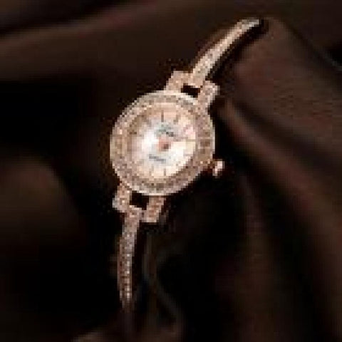 Simple Classy Wrist Watch