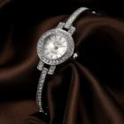 Simple Classy Wrist Watch